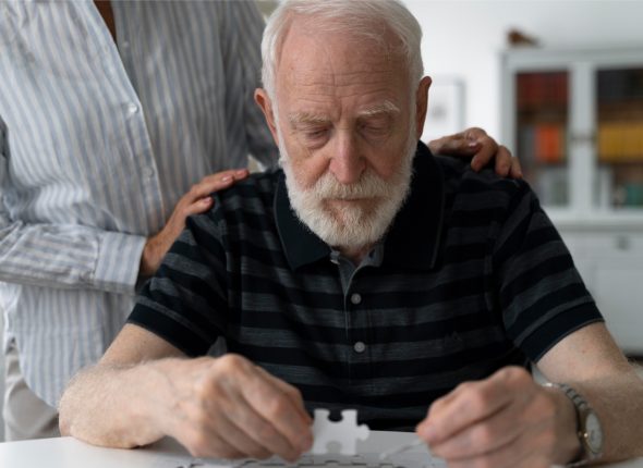 Dementia Awareness Training Course