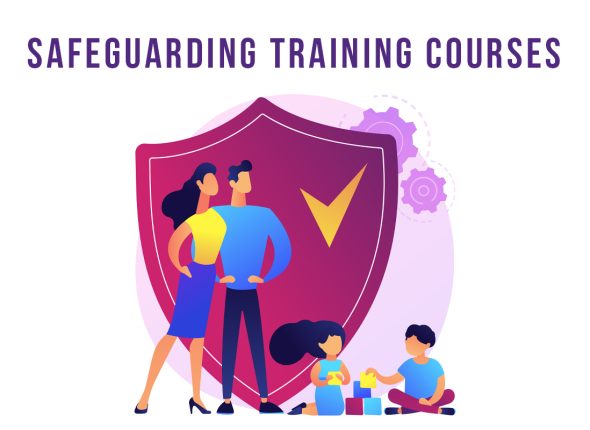safeguarding training courses