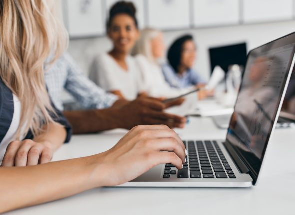 AYDA Centre Food bank