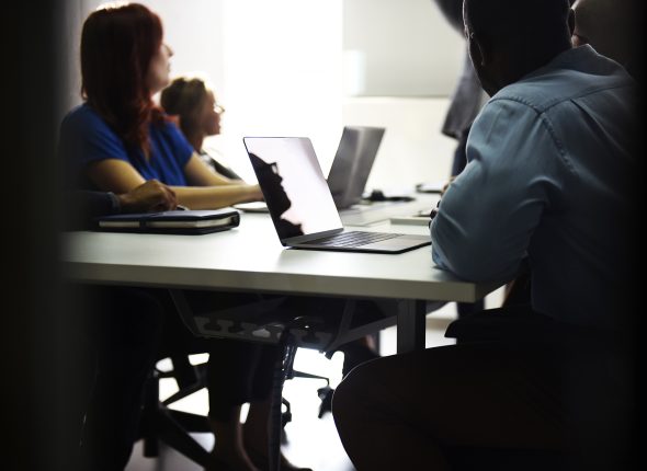 AYDA Centre Food bank